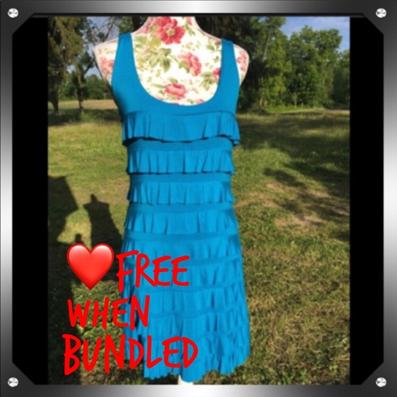 Express Dresses & Skirts - Express Sleeveless Dress